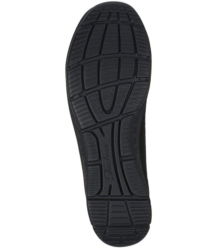 صندل راحتی اسکیچرز زنانه Skechers Breezy Daze 100625 -BBK