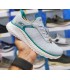 کفش پیاده روی اسکیچرز زنانه Skechers Slip Ins 117498-LTGY