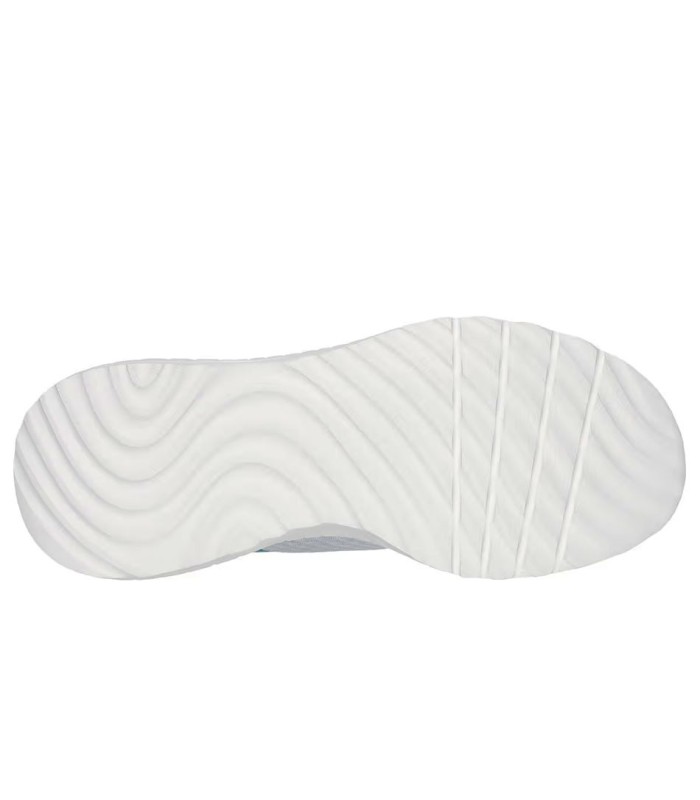 کفش پیاده روی اسکیچرز زنانه Skechers Slip Ins 117498-LTGY