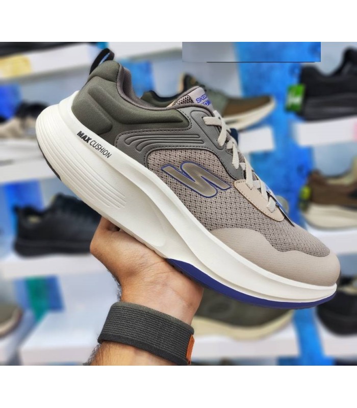 کفش پیاده روی اسکیچرز مردانه Skechers GO Walk Max Walker 216581-TPE
