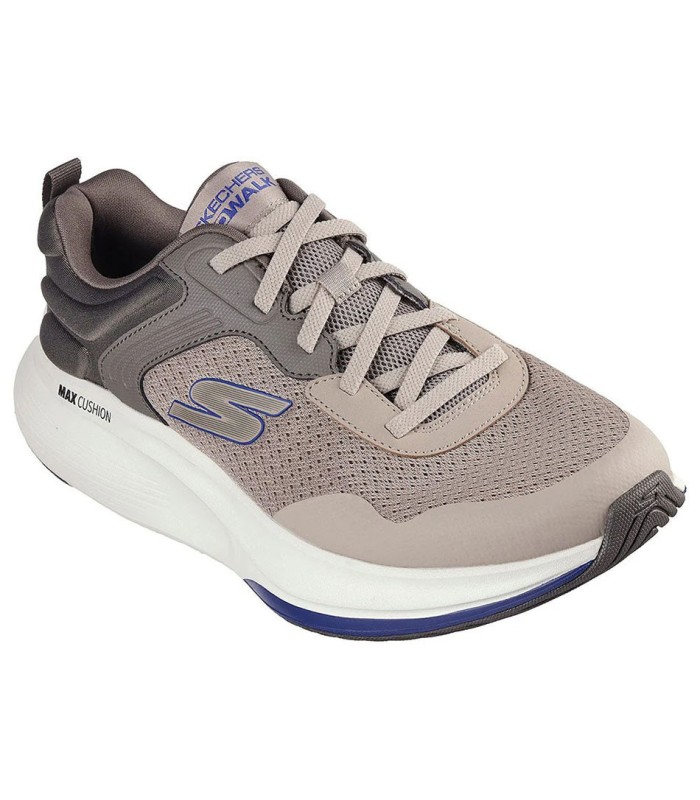 کفش پیاده روی اسکیچرز مردانه Skechers GO Walk Max Walker 216581-TPE