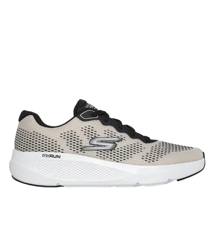 کفش پیاده روی اسکیچرز مردانه SKECHERS Go Run Elevate 220334-TNBK