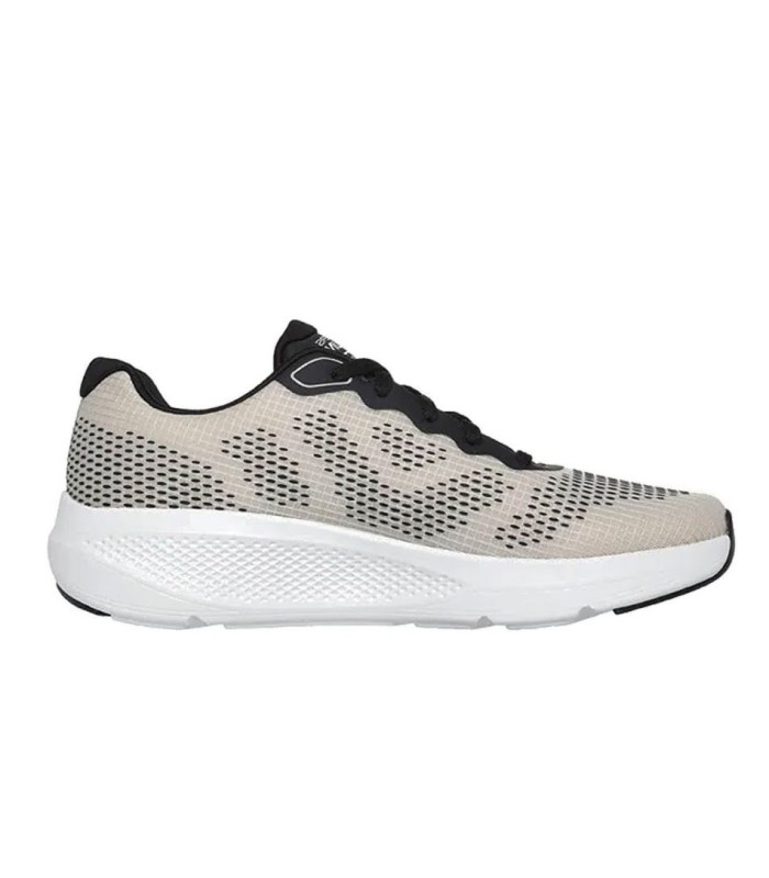 کفش پیاده روی اسکیچرز مردانه SKECHERS Go Run Elevate 220334-TNBK