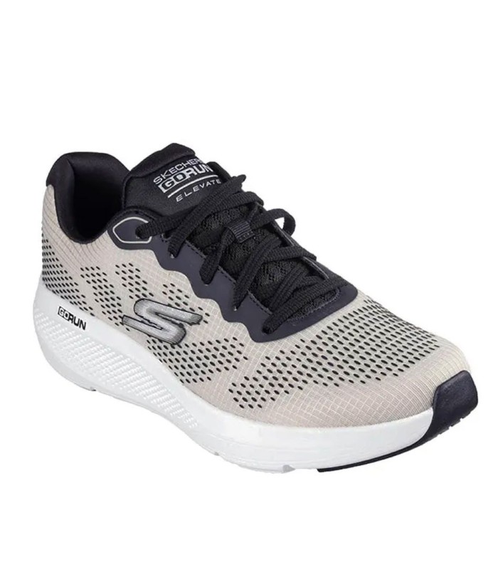 کفش پیاده روی اسکیچرز مردانه SKECHERS Go Run Elevate 220334-TNBK