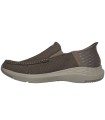 کفش پیاده روی اسکیچرز مردانه Skechers Slip-Ins 204804-TPE