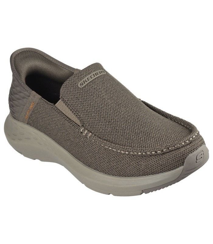 کفش پیاده روی اسکیچرز مردانه Skechers Slip-Ins 204804-TPE