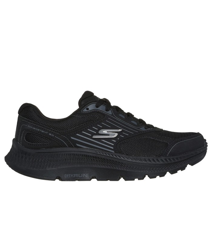 کفش پیاده روی اسکیچرز زنانه Skechers GO RUN Consistent 2 128606-BBK