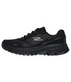 کفش پیاده روی اسکیچرز ضد آب زنانه Skechers Go Run Trail Altitude 2 129525-bbk