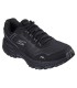 کفش پیاده روی اسکیچرز ضد آب زنانه Skechers Go Run Trail Altitude 2 129525-bbk