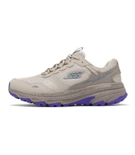 کفش پیاده روی اسکیچرز ضد آب زنانه Skechers Go Run Trail Altitude 2 129525-NTPR