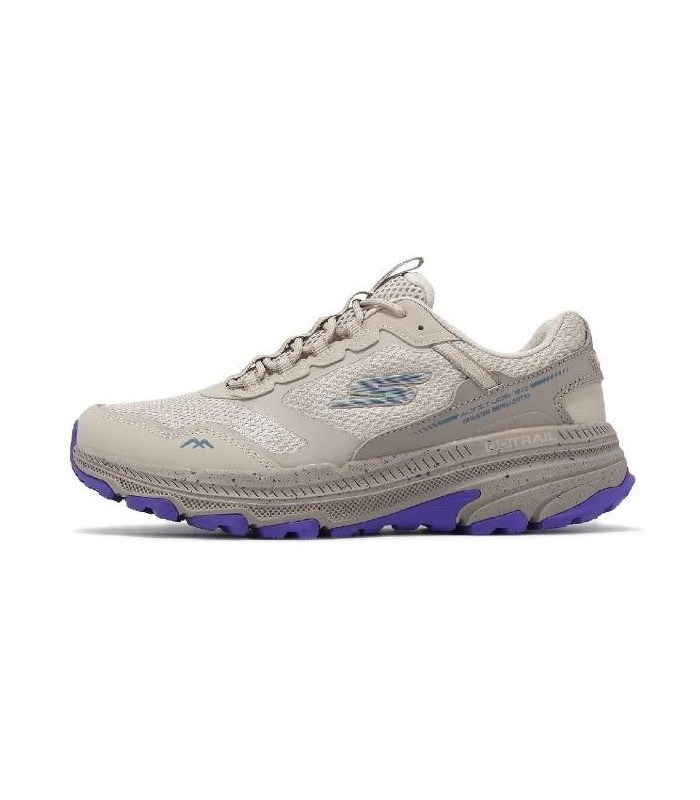 کفش پیاده روی اسکیچرز ضد آب زنانه Skechers Go Run Trail Altitude 2 129525-NTPR