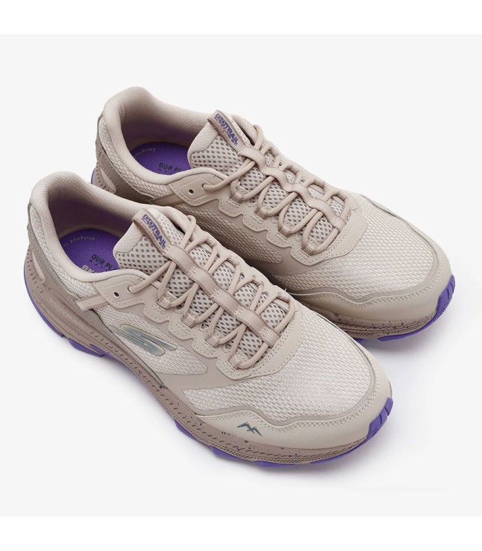 کفش پیاده روی اسکیچرز ضد آب زنانه Skechers Go Run Trail Altitude 2 129525-NTPR