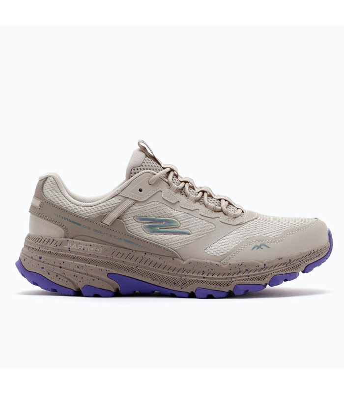 کفش پیاده روی اسکیچرز ضد آب زنانه Skechers Go Run Trail Altitude 2 129525-NTPR