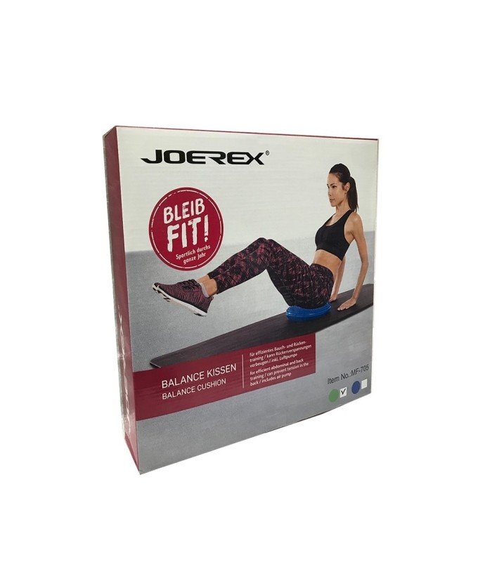 توپ نیم دایره تعادل برند JOREX کد MF-705