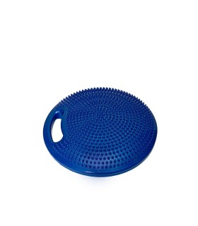توپ تعادل دسته دار برند MEGAFITNESS کد 705H