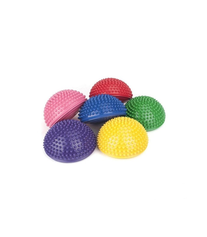 توپ نیم دایره تعادل برند MEGAFITNESS کد MF-BS100