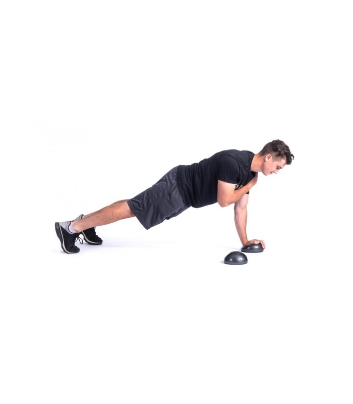 توپ نیم دایره تعادل برند MEGAFITNESS کد MF-BS100