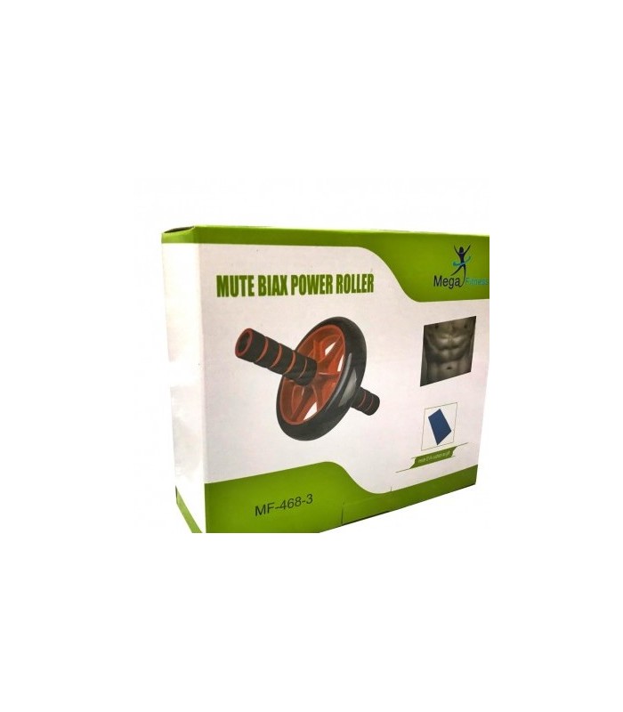 رولر تناسب اندام برند MegaFitness کد 3-468