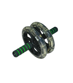 رولر تناسب اندام دو چرخ ژله ای بزرگ