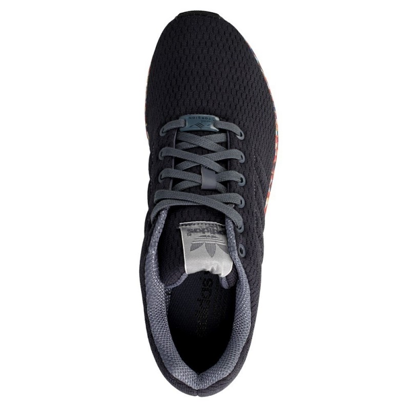 کفش پیاده روی مردانه آدیداس مدل adidas ZX Flux