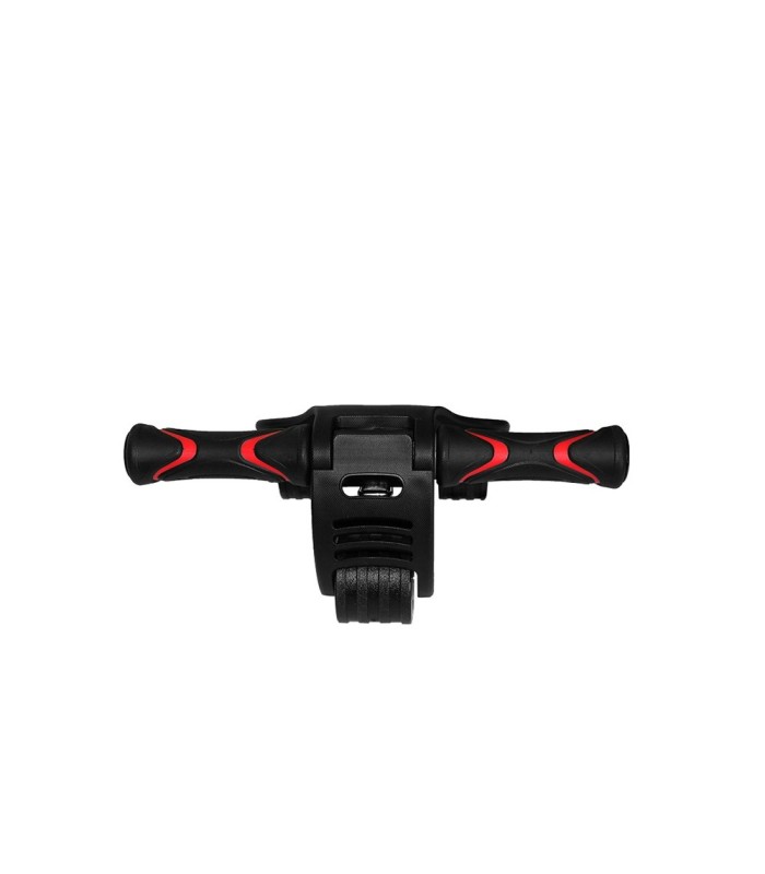 رولر تناسب اندام سه چرخ فنردار برند MEGAFITNESS کد DB-704