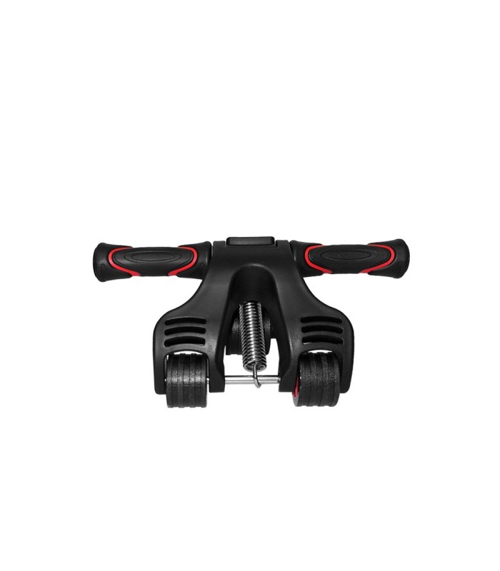 رولر تناسب اندام سه چرخ فنردار برند MEGAFITNESS کد DB-704