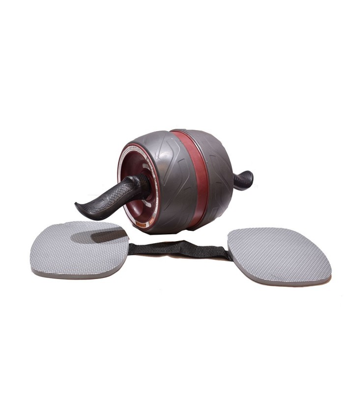 رولر تناسب اندام پاورجیم مدل فنر دار POWERGYM