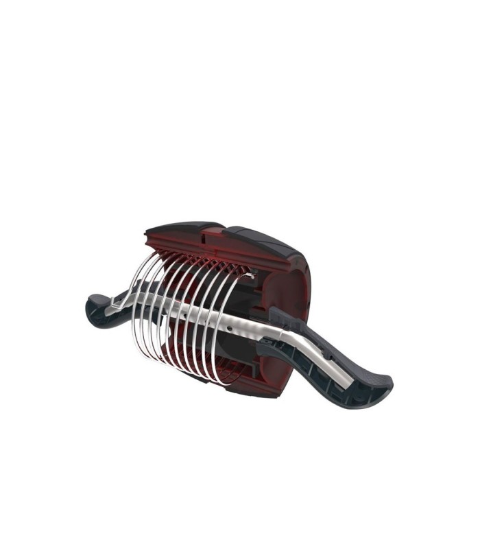 رولر تناسب اندام پاورجیم مدل فنر دار POWERGYM