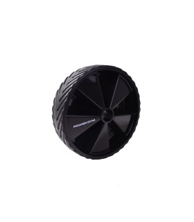 رولر تناسب اندام تک چرخ پاورجیم POWERGYM