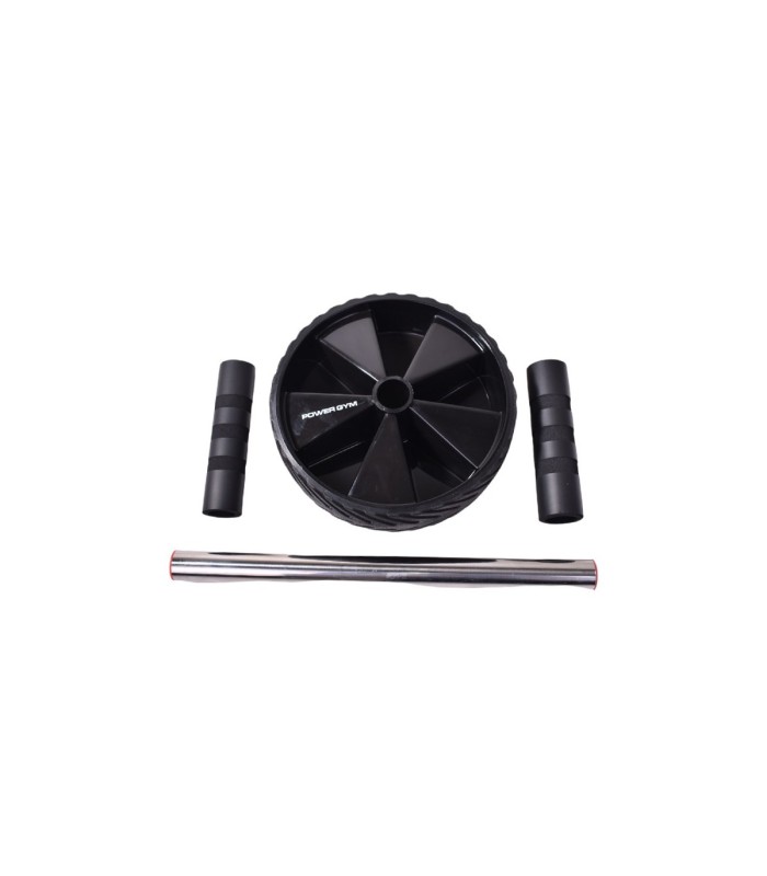 رولر تناسب اندام تک چرخ پاورجیم POWERGYM