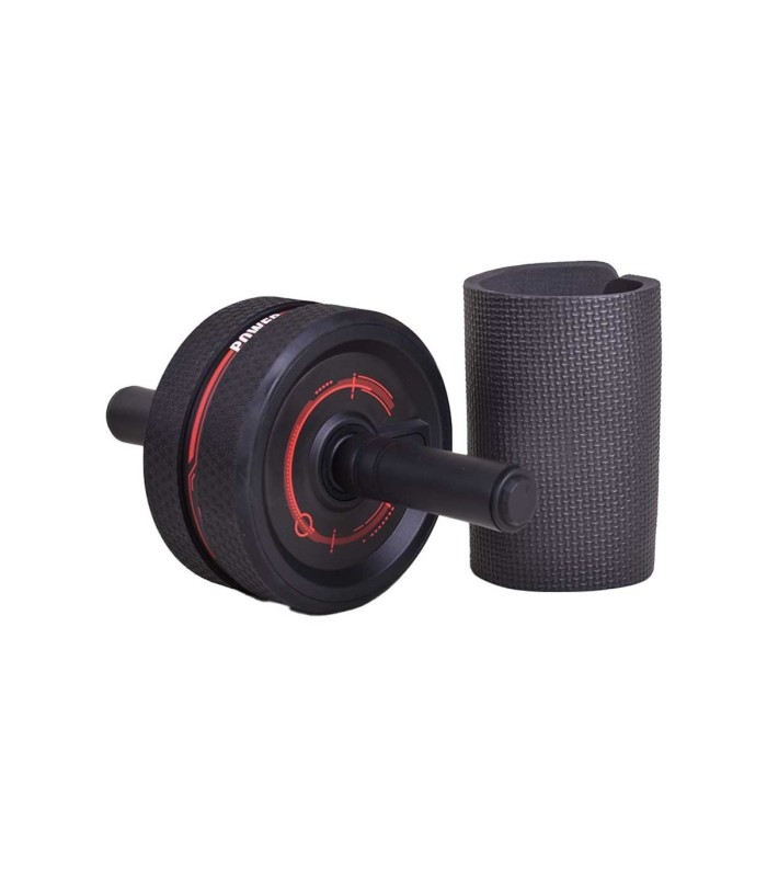 رولر تناسب اندام چرخ شکم پاور POWER