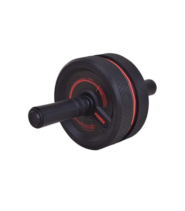 رولر تناسب اندام چرخ شکم پاور POWER