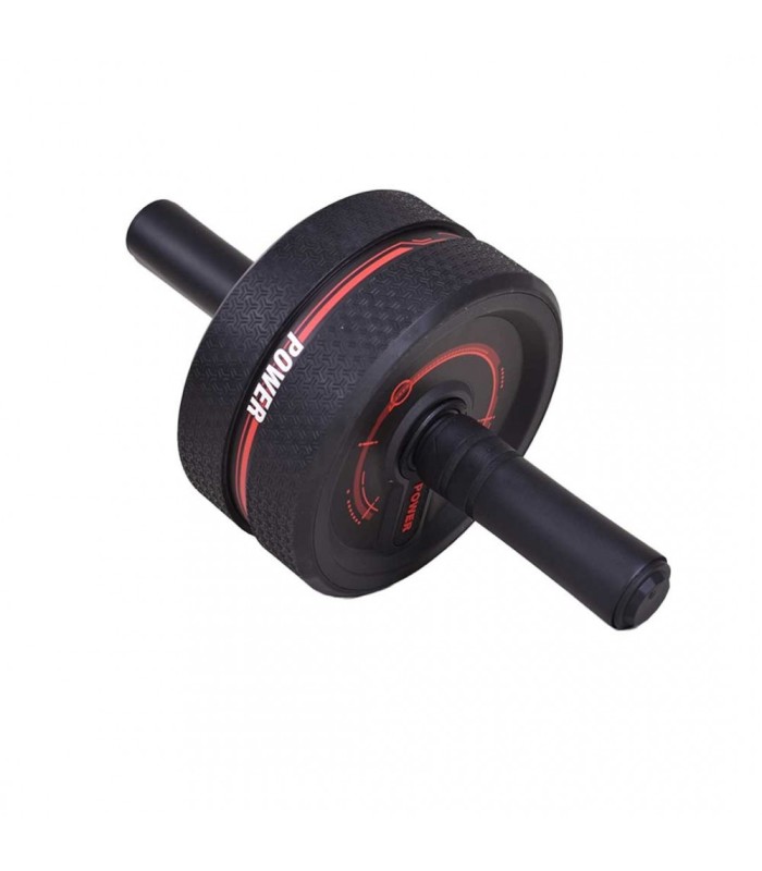 رولر تناسب اندام چرخ شکم پاور POWER