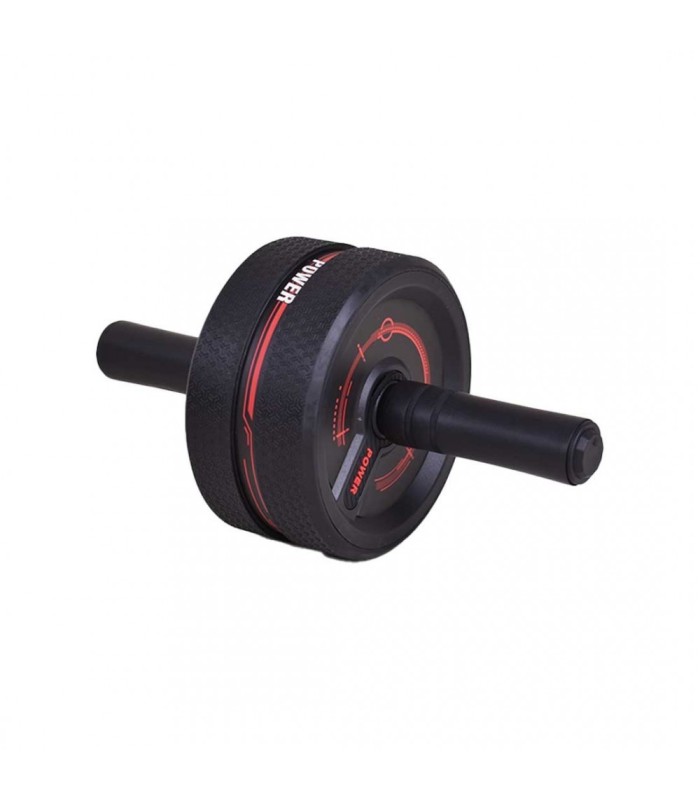 رولر تناسب اندام چرخ شکم پاور POWER