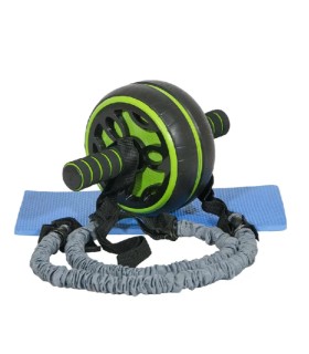 رولر تناسب اندام کش دار مدل S203