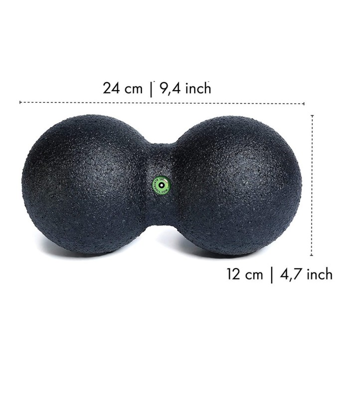 توپ ماساژ اورجینال 16 سانتی متری دوبل برند BLACKROLL