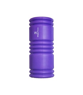 فوم رولر 45 سانتی متري YR-200 برند MEGAFITNESS