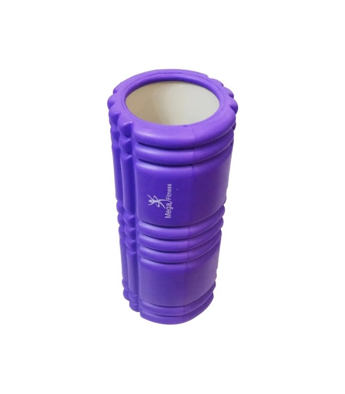 فوم رولر 30 سانتی متري YR-200 برند MEGAFITNESS
