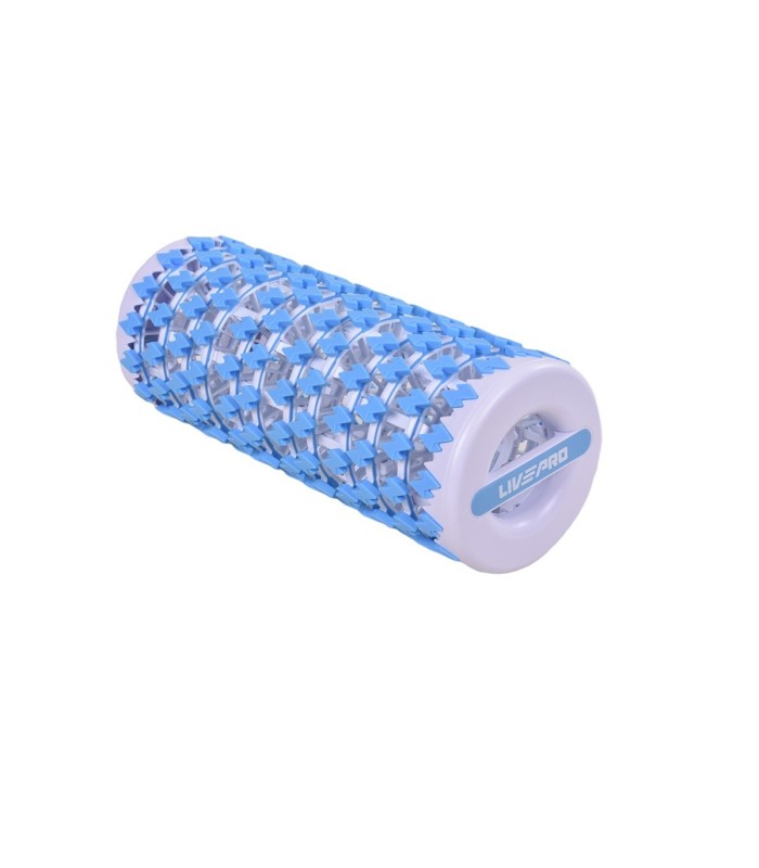 فوم رولر اسمارت جمع شونده 35.5 سانتی متري LP8239 برند LIVEPRO