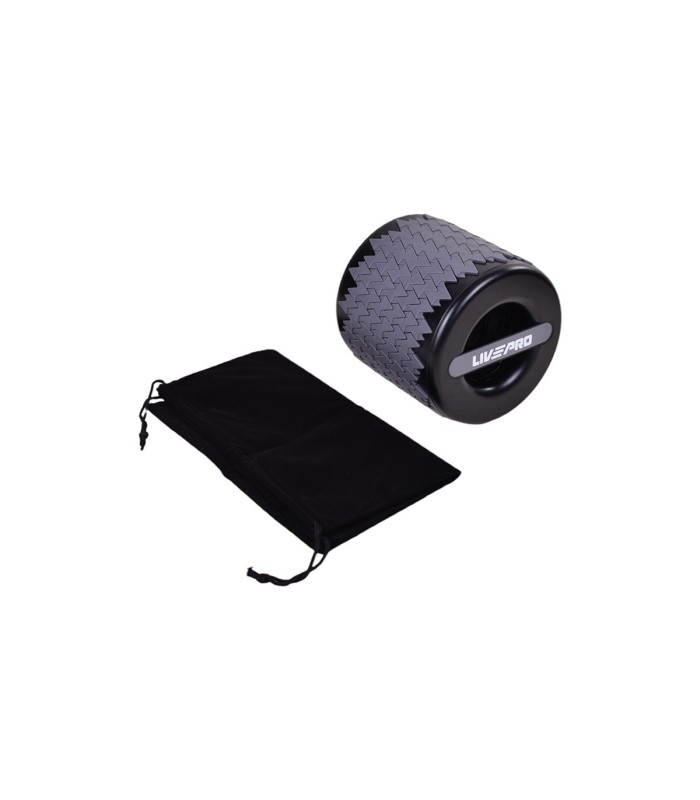 فوم رولر اسمارت جمع شونده 35.5 سانتی متري LP8239 برند LIVEPRO