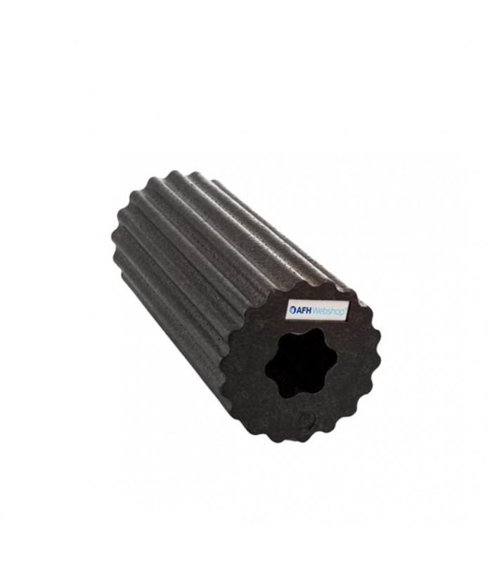 فوم رولر شیاردار سخت 32 سانتی متري برند AFH