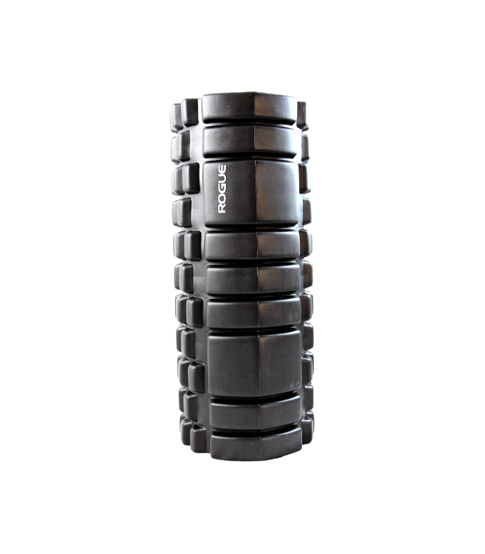 فوم رولر آجدار توخالی 33 سانتی متری برند ROGUE