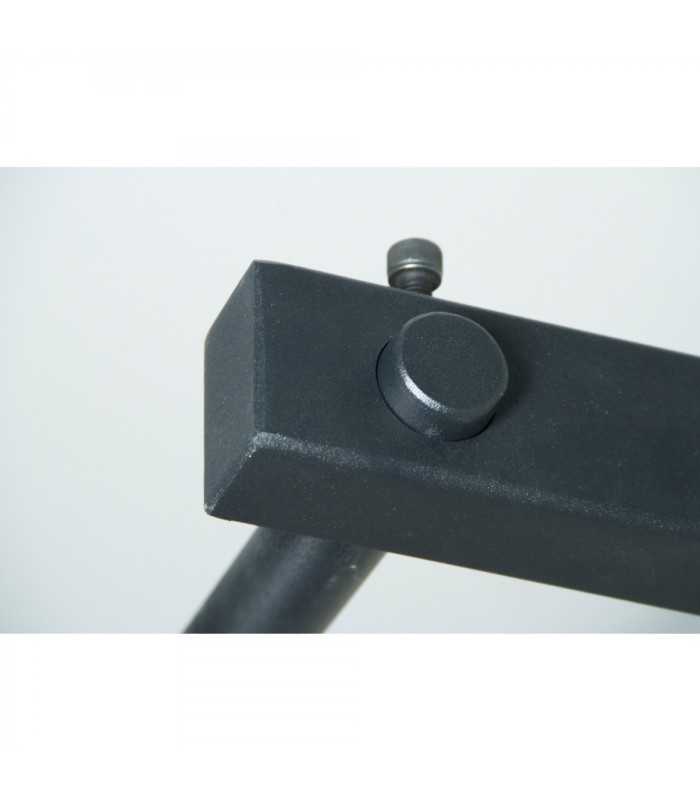 میله بارفیکس دیواری مدل PULL-UP SYSTEM