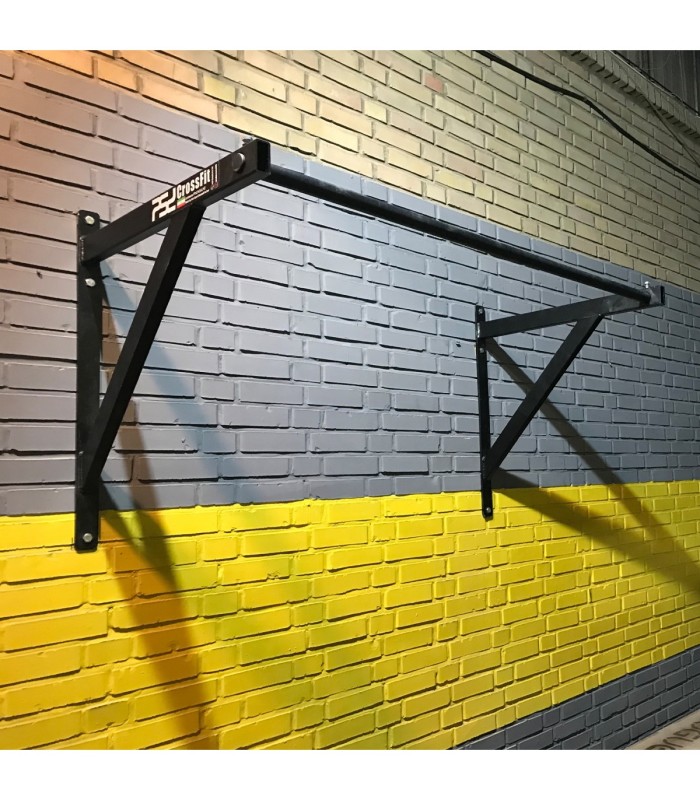 میله بارفیکس دیواری مدل PULL-UP SYSTEM