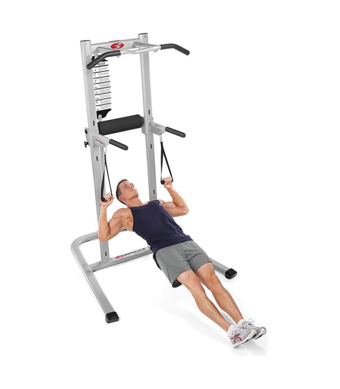 دستگاه بارفیکس چند کاره بوفلکس Bowflex