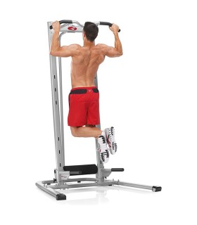 دستگاه بارفیکس چند کاره بوفلکس Bowflex