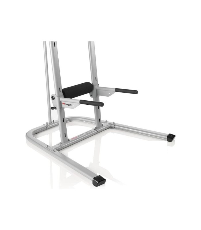 دستگاه بارفیکس چند کاره بوفلکس Bowflex