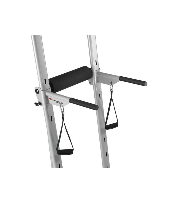 دستگاه بارفیکس چند کاره بوفلکس Bowflex