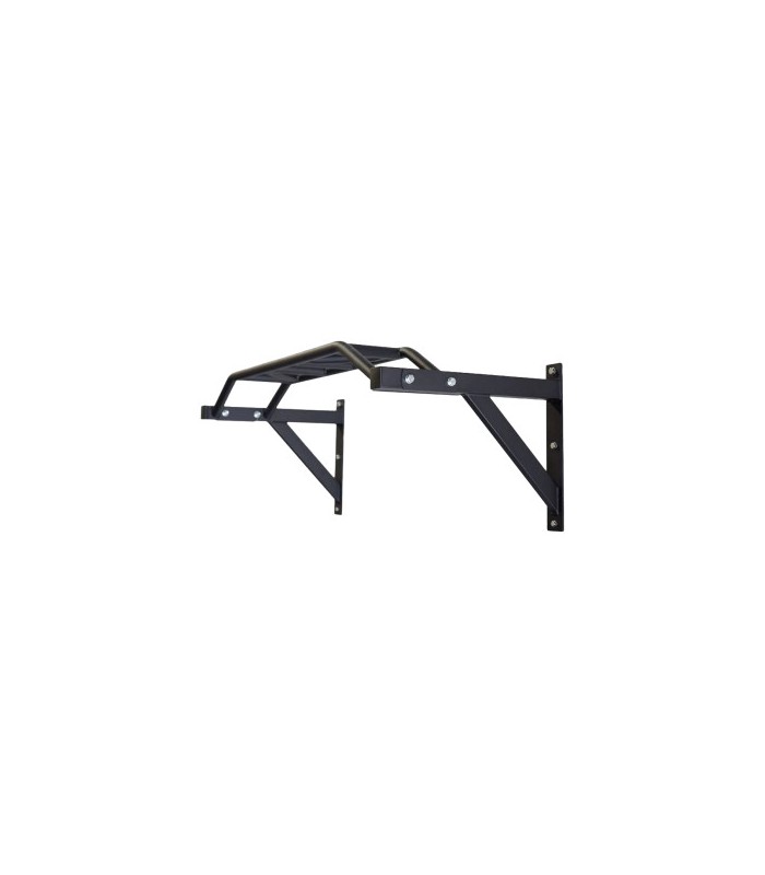 دستگاه چند منظوره بارفیکس دیواری مولتی گریپ مدل PULL-UP BAR MULTI-GRIP