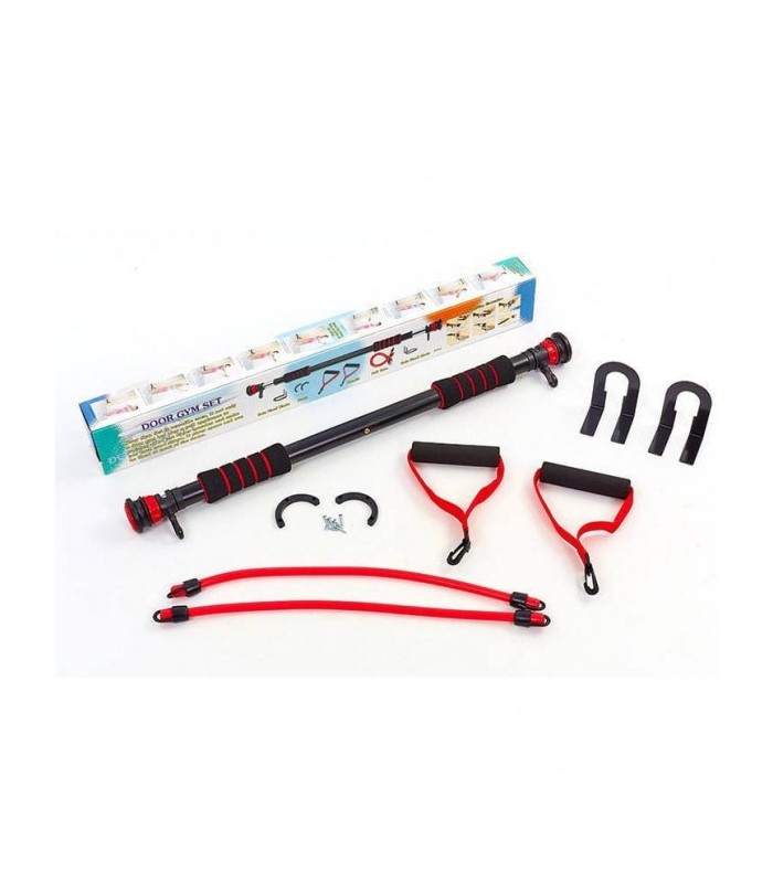 میله بارفیکس چندمنظوره مگافیتنس کد 950 MEGA FITNESS